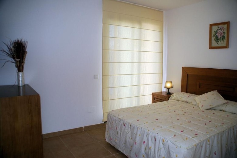 Apartamento Plaza
