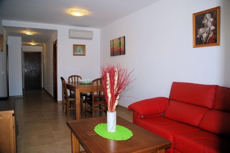 Apartamento Plaza