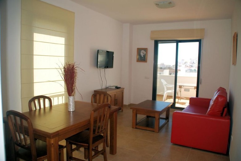 Apartamento Plaza