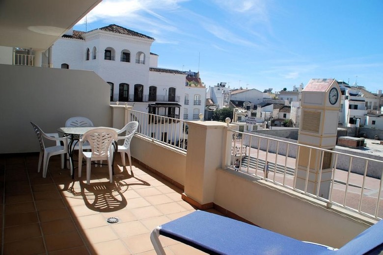 Apartamento Plaza
