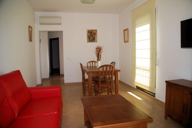 Apartamento Plaza