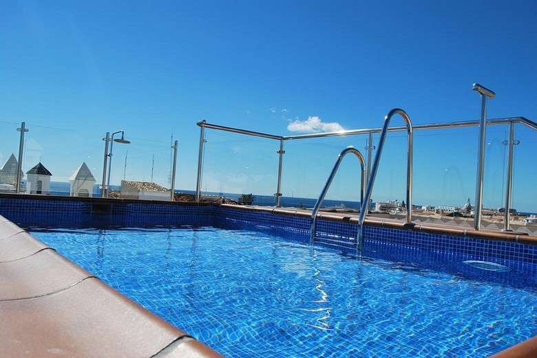 Apartamento Plaza