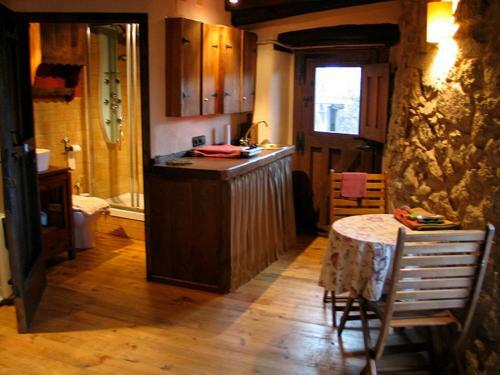 Apartamento La Muralla
