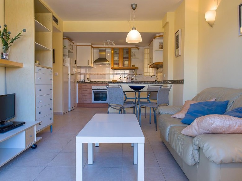 Apartment Nou Fontana I J�vea