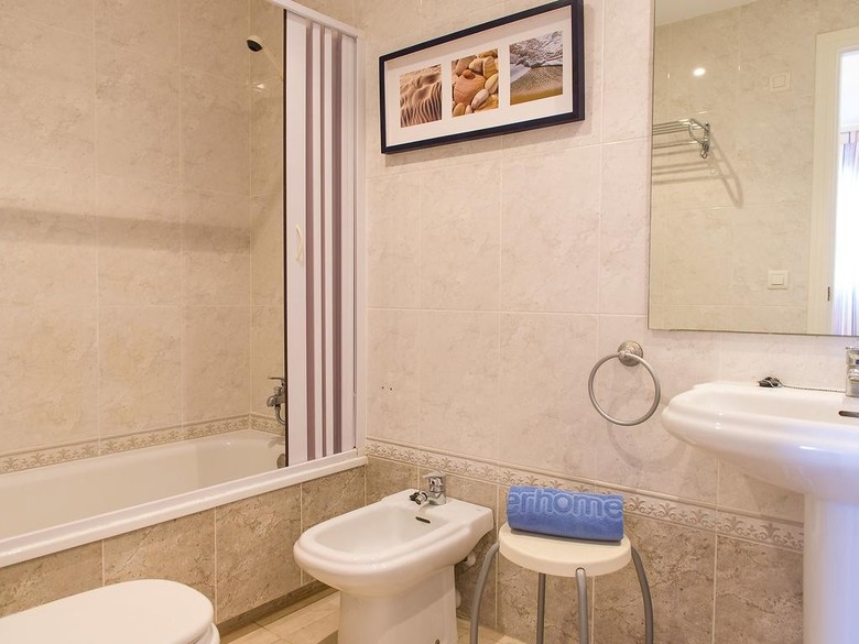 Apartment Nou Fontana I J�vea