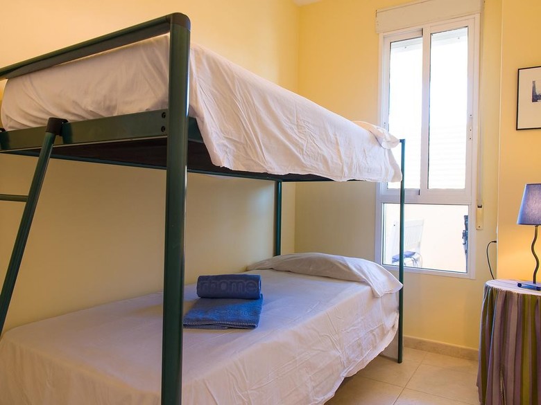 Apartment Nou Fontana I J�vea