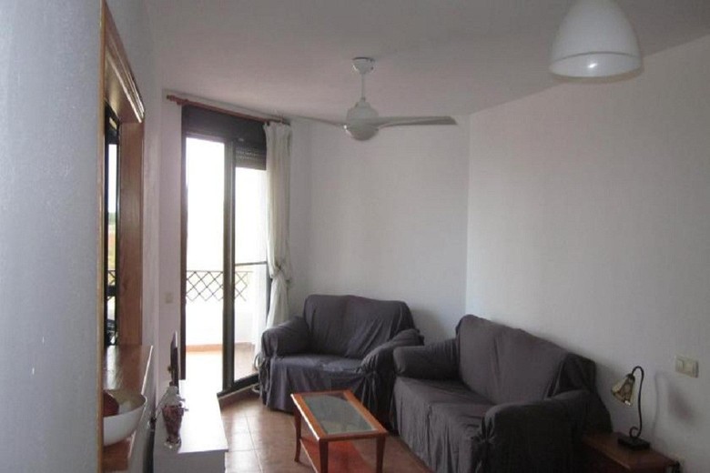 Apartamento Vacacionales Atlanterra