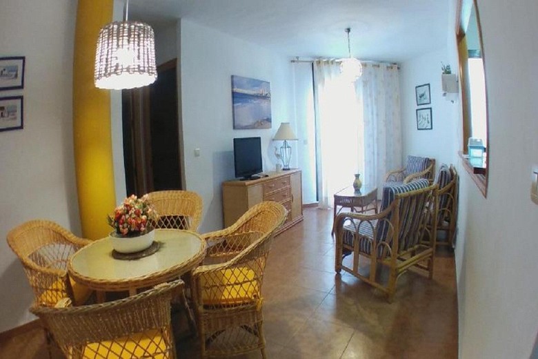 Apartamento Vacacionales Atlanterra