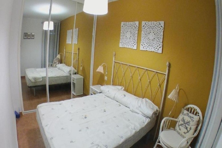 Apartamento Vacacionales Atlanterra
