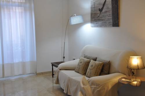 Apartamentos Austria Valencia
