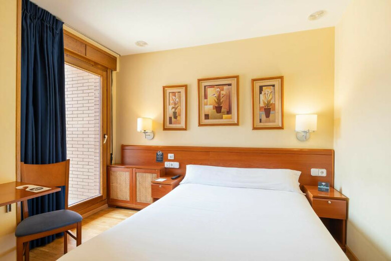 Hostal Alda R�o Duero