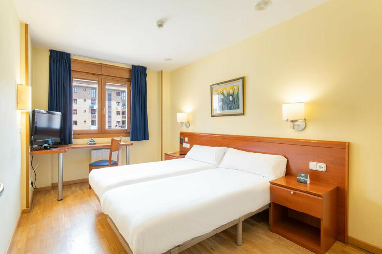 Hostal Alda R�o Duero