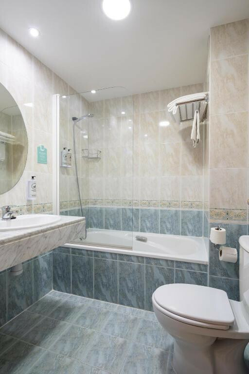 Hostal Alda R�o Duero