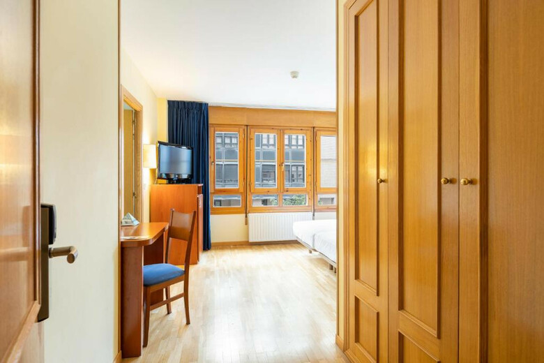 Hostal Alda R�o Duero