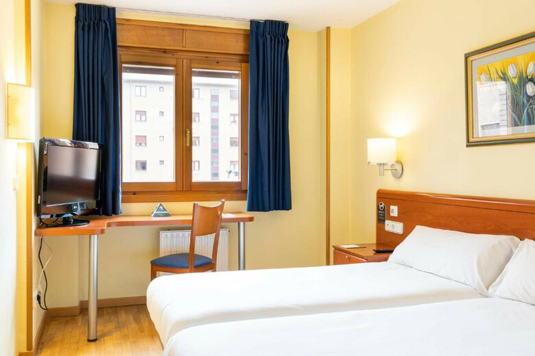 Hostal Alda R�o Duero