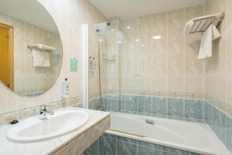 Hostal Alda R�o Duero