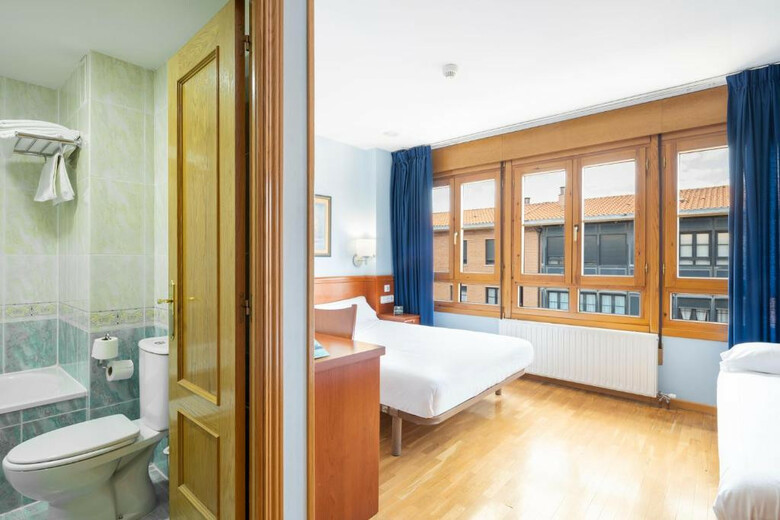 Hostal Alda R�o Duero