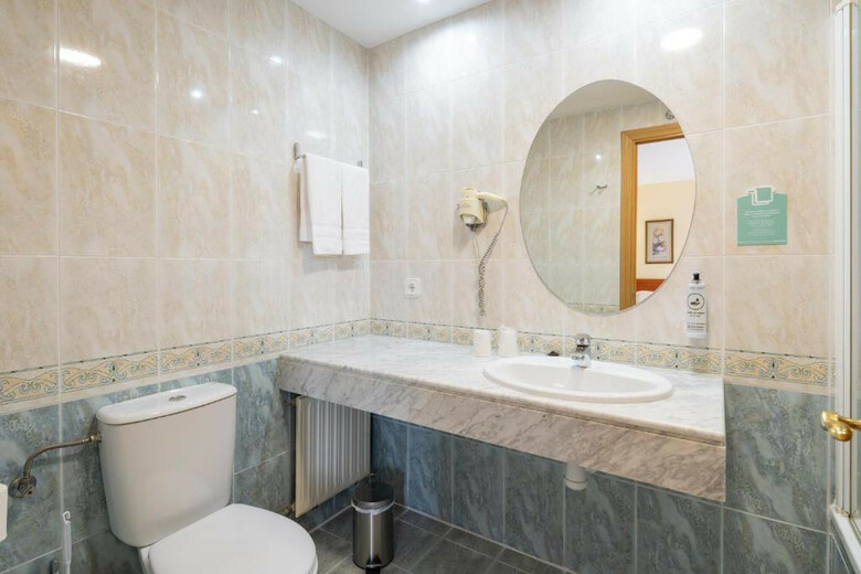 Hostal Alda R�o Duero