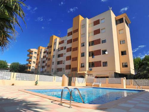 Apartment Ed Galicia J�vea