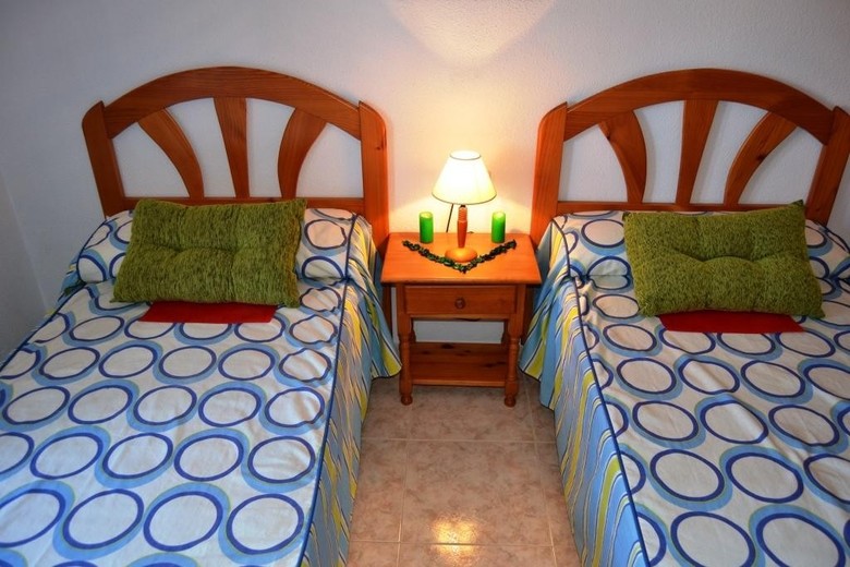 Apartamentos Tur�sticos Hawaii 6