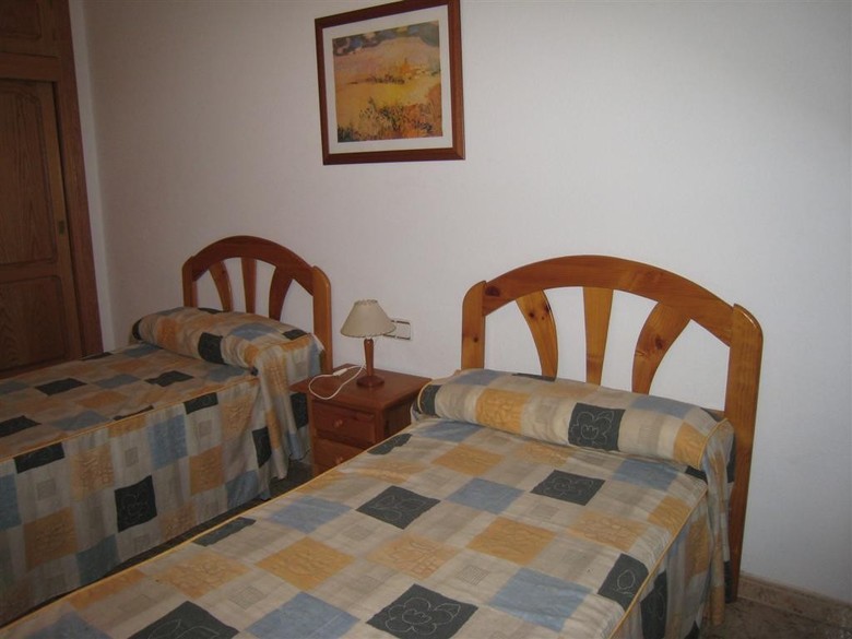 Apartamentos Tur�sticos Hawaii 6
