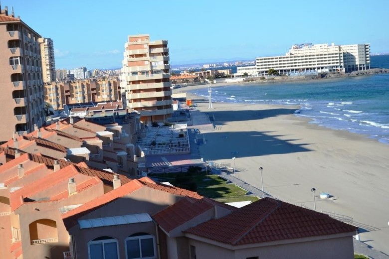 Apartamentos Tur�sticos Hawaii 6