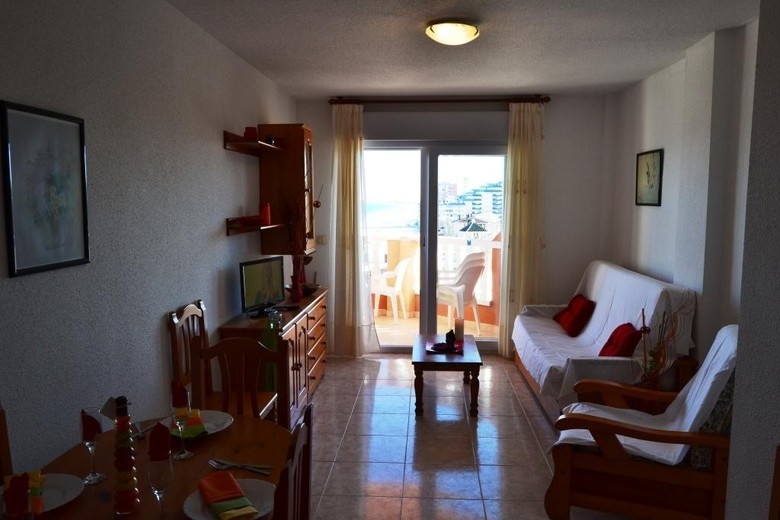 Apartamentos Tur�sticos Hawaii 6