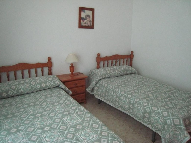 Apartamentos Tur�sticos Hawaii 6