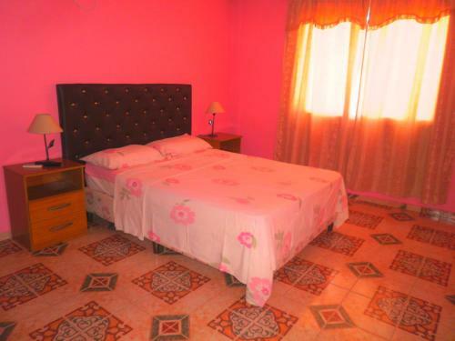 Apartamento San Fernando Building