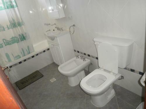 Apartamento San Fernando Building