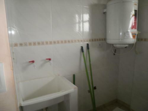Apartamento San Fernando Building