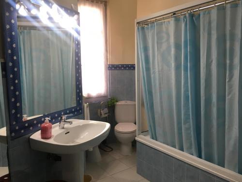 Hostal Pensi�n Leyre