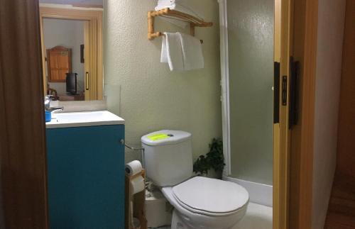 Hostal Pensi�n Leyre