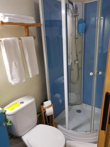 Hostal Pensi�n Leyre