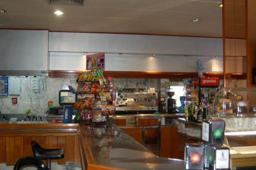Hotel Betriu
