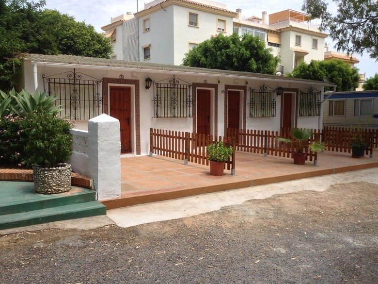 Camping Torremolinos