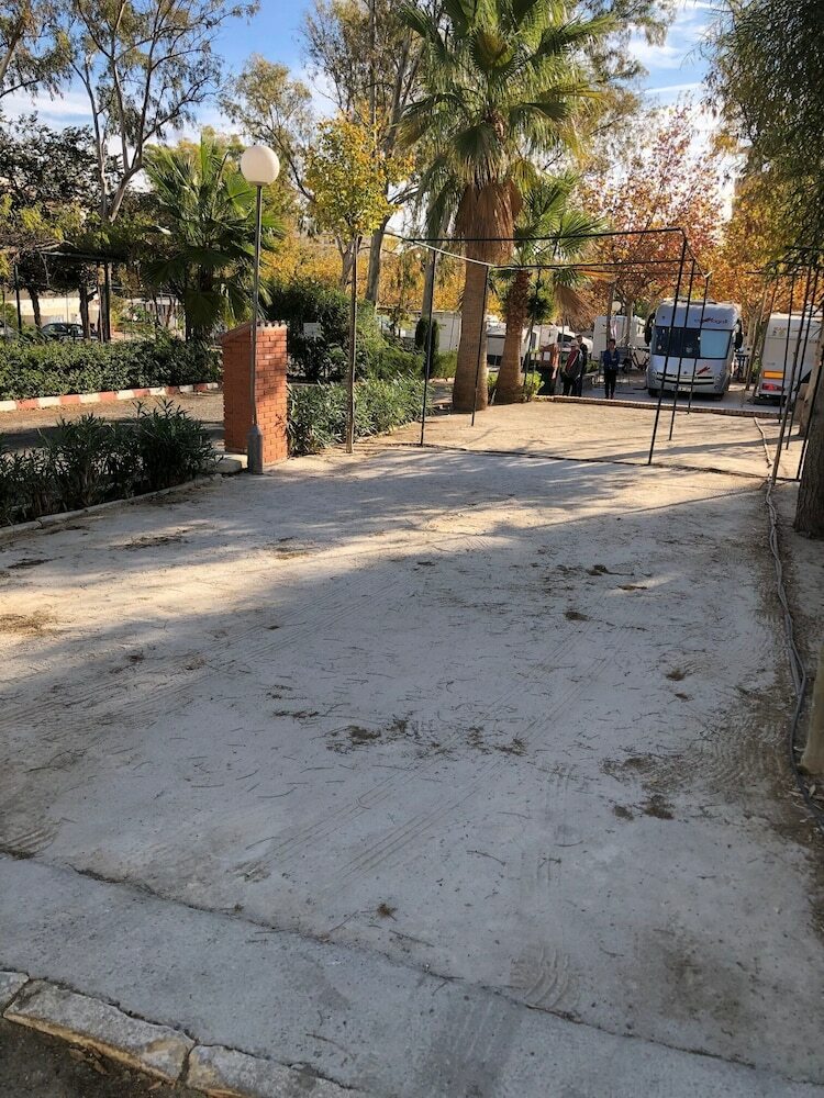 Camping Torremolinos