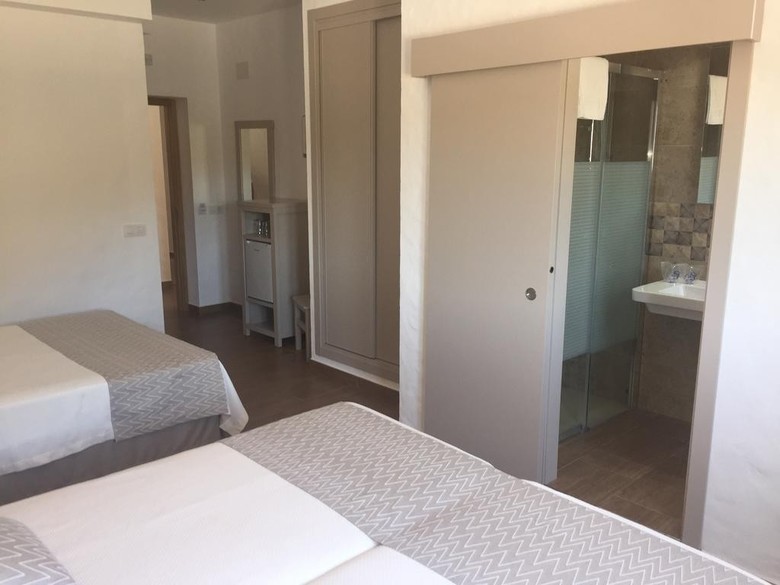 Hotel Almadrabeta