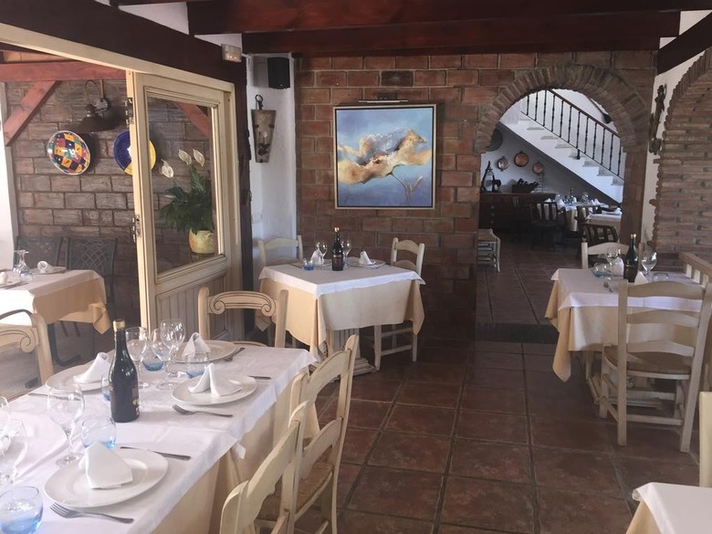 Hotel Almadrabeta