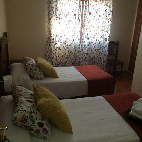 Hotel Mes�n La Plata