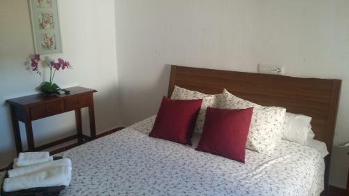 Hotel Mes�n La Plata