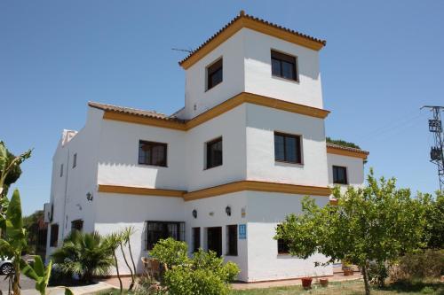 Hotel Mes�n La Plata