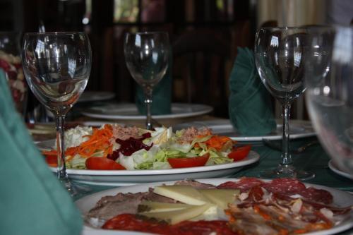 Hotel Mes�n La Plata