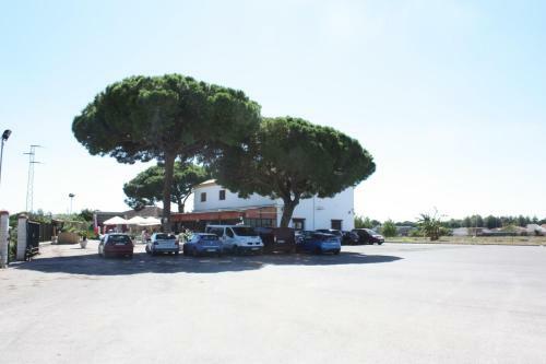 Hotel Mes�n La Plata
