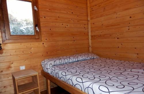 Camping Can Fosses
