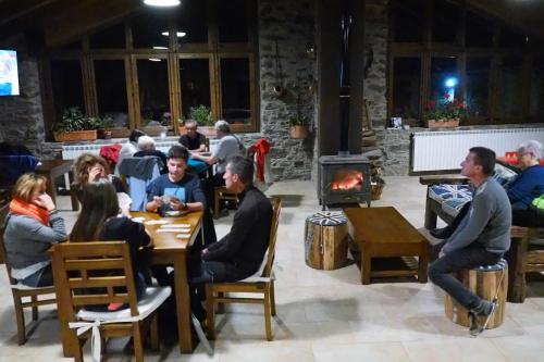Camping Can Fosses
