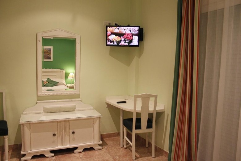Hotel Nou Casablanca
