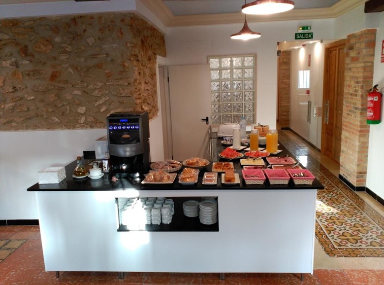 Hotel Nou Casablanca