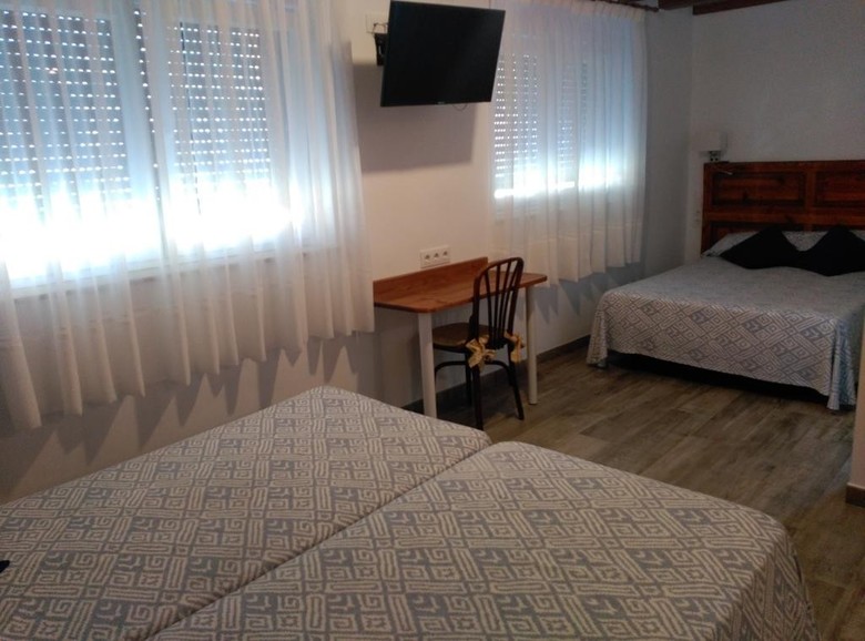 Hotel Nou Casablanca