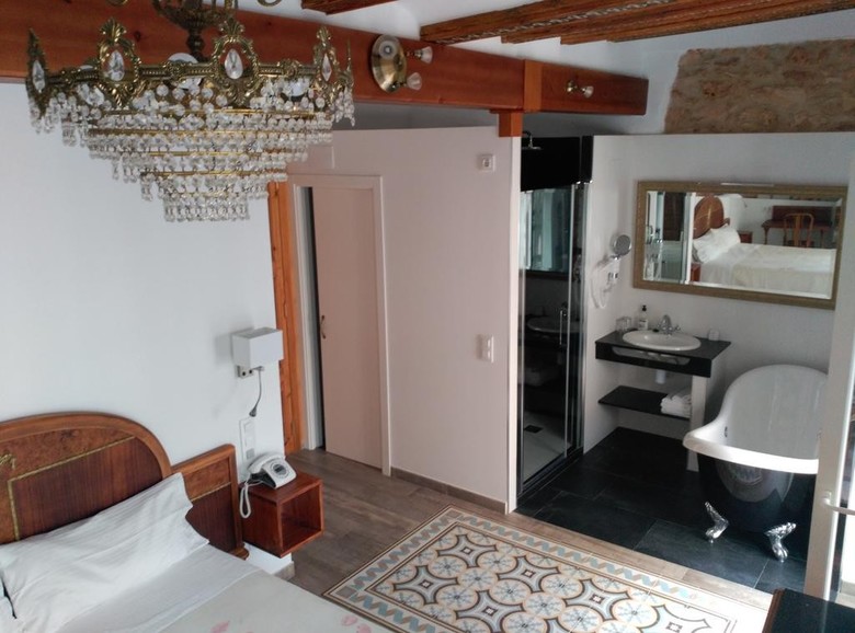 Hotel Nou Casablanca